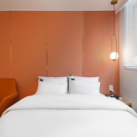 No 25 Hotel Dongam Branch Incheon Esterno foto